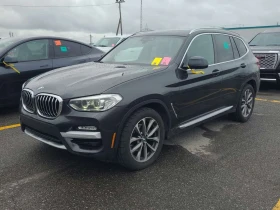 ����� �� �������� �� BMW X3 | XDRIVE30I | PANO | ��� ����� | 