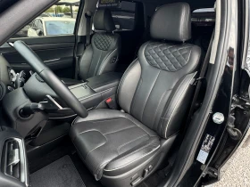 Hyundai Palisade 2.2D ! 4WD ! 6+ 1 ! Prestige ! | Mobile.bg � ����� ������ 7