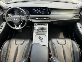 Hyundai Palisade 2.2D ! 4WD ! 6+ 1 ! Prestige ! | Mobile.bg � ����� ������ 9