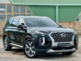 ����� �� �������� �� Hyundai Palisade 2.2D ! 4WD ! 6+ 1 ! Prestige !