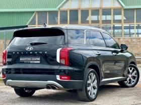 ����� �� �������� �� Hyundai Palisade 2.2D ! 4WD ! 6+ 1 ! Prestige !