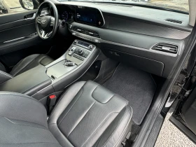 Hyundai Palisade 2.2D ! 4WD ! 6+ 1 ! Prestige ! | Mobile.bg � ����� ������ 11