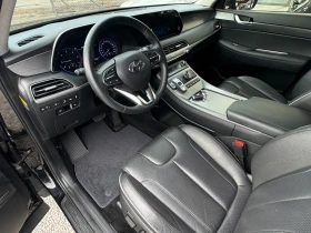 Hyundai Palisade 2.2D ! 4WD ! 6+ 1 ! Prestige ! | Mobile.bg � ����� ������ 8