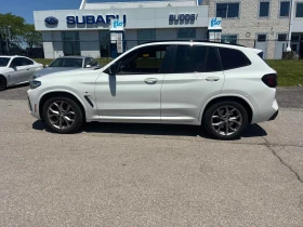 BMW X3 M40i * ПОДГРЕВ * ПАНОРАМА * 2 КЛЮЧА * CARFAX | Auto.bg — изображение 2