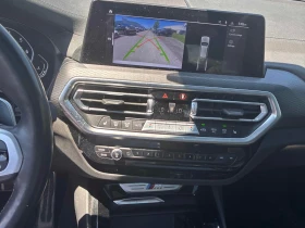 BMW X3 M40i * ПОДГРЕВ * ПАНОРАМА * 2 КЛЮЧА * CARFAX | Auto.bg — изображение 7
