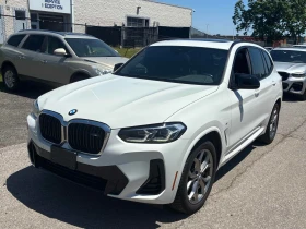 BMW X3 M40i * ПОДГРЕВ * ПАНОРАМА * 2 КЛЮЧА * CARFAX | Auto.bg — изображение 5