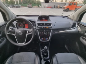 Opel Mokka 1.7 d 131 �.�. 2014 �. ������ ��������� ���������� | Mobile.bg � ����� ������ 14