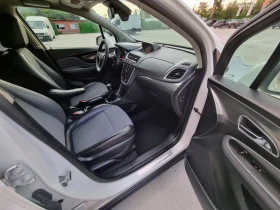Opel Mokka 1.7 d 131 �.�. 2014 �. ������ ��������� ���������� | Mobile.bg � ����� ������ 17