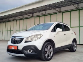 Opel Mokka 1.7 d 131 �.�. 2014 �. ������ ��������� ���������� | Mobile.bg � ����� ������ 7