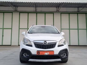 Opel Mokka 1.7 d 131 �.�. 2014 �. ������ ��������� ���������� | Mobile.bg � ����� ������ 5