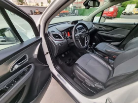 Opel Mokka 1.7 d 131 �.�. 2014 �. ������ ��������� ���������� | Mobile.bg � ����� ������ 12