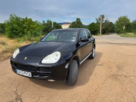 Porsche Cayenne | Mobile.bg � ����� ������ 2