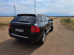 Porsche Cayenne | Mobile.bg � ����� ������ 5