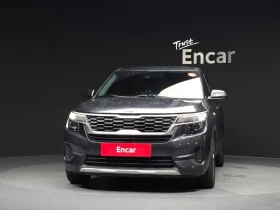 Kia Seltos 1.6 Turbo 4Wd Trendy | Auto.bg — изображение 3