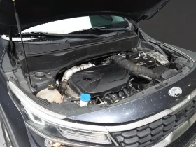 Kia Seltos 1.6 Turbo 4Wd Trendy | Auto.bg — изображение 6