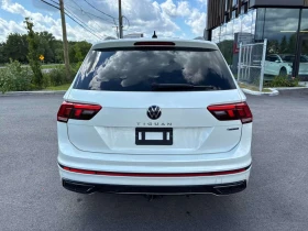 VW Tiguan * Comfortline R Line Black Edition * CARFAX *  | Mobile.bg � ����� ������ 4