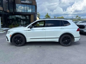 VW Tiguan * Comfortline R Line Black Edition * CARFAX *  | Mobile.bg � ����� ������ 2