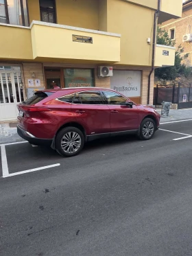 Toyota Venza | Mobile.bg � ����� ������ 3
