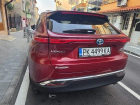 Toyota Venza | Mobile.bg � ����� ������ 5