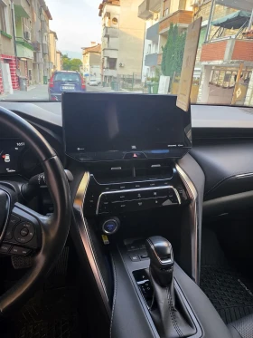 Toyota Venza | Mobile.bg � ����� ������ 12