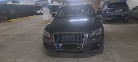 ����� �� �������� �� Audi Q5 2.0T QUATTRO