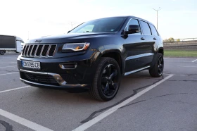 Jeep Grand cherokee 5.7 High Altitude | Mobile.bg � ����� ������ 9