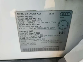 Audi Q5 * 45 Tfsi QUATTRO * CARFAX *  | Mobile.bg � ����� ������ 15