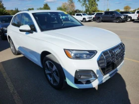 Audi Q5 * 45 Tfsi QUATTRO * CARFAX *  | Mobile.bg � ����� ������ 5