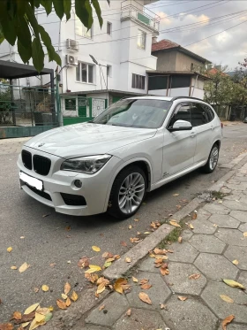 BMW X1 E 84М пакет - 7999 € - 81025359 5