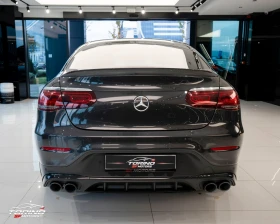 Mercedes-Benz GLC 43 AMG COUPE* 4M* CARBON* BURMESTER* 360CAM* 63.000KM*  | Mobile.bg � ����� ������ 4