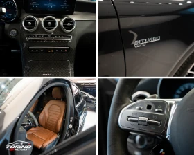 Mercedes-Benz GLC 43 AMG COUPE* 4M* CARBON* BURMESTER* 360CAM* 63.000KM*  | Mobile.bg � ����� ������ 17