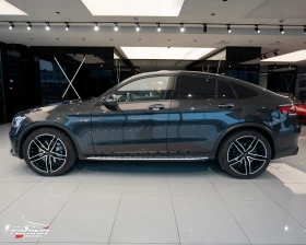 Mercedes-Benz GLC 43 AMG COUPE* 4M* CARBON* BURMESTER* 360CAM* 63.000KM*  | Mobile.bg � ����� ������ 2