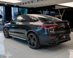 Mercedes-Benz GLC 43 AMG COUPE* 4M* CARBON* BURMESTER* 360CAM* 63.000KM*  | Mobile.bg � ����� ������ 3
