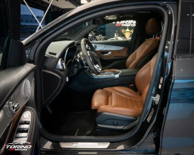 Mercedes-Benz GLC 43 AMG COUPE* 4M* CARBON* BURMESTER* 360CAM* 63.000KM*  | Mobile.bg � ����� ������ 9