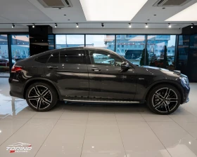 Mercedes-Benz GLC 43 AMG COUPE* 4M* CARBON* BURMESTER* 360CAM* 63.000KM*  | Mobile.bg � ����� ������ 6