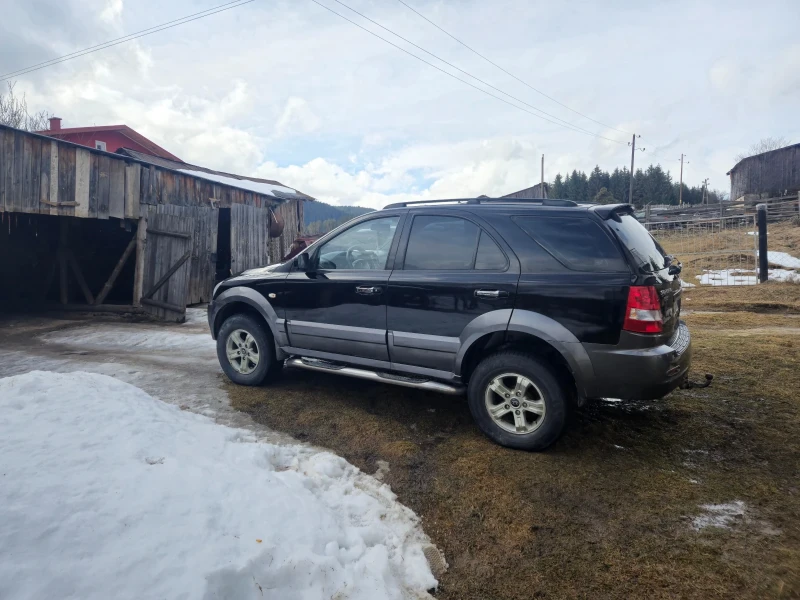 Kia Sorento 2.4, снимка 5 - Автомобили и джипове - 48895969