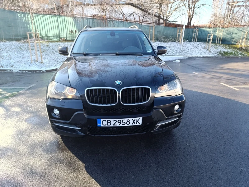 BMW X5, снимка 6 - Автомобили и джипове - 48952631