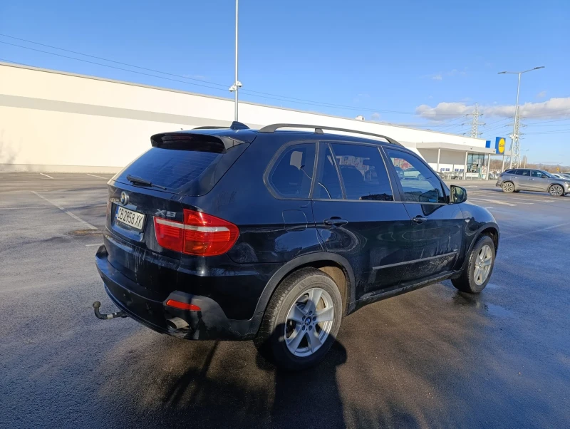 BMW X5, снимка 4 - Автомобили и джипове - 48952631