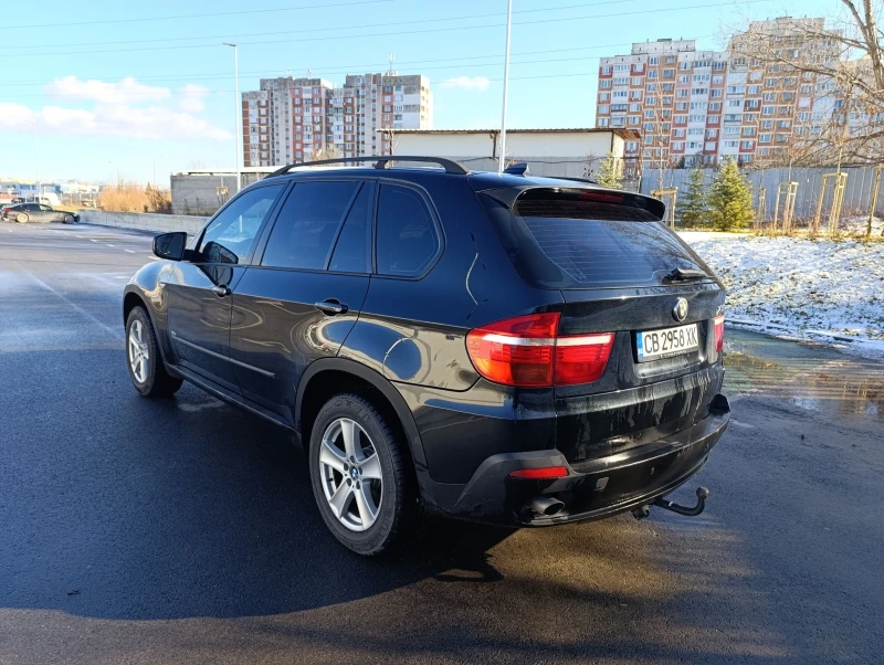 BMW X5, снимка 3 - Автомобили и джипове - 48952631