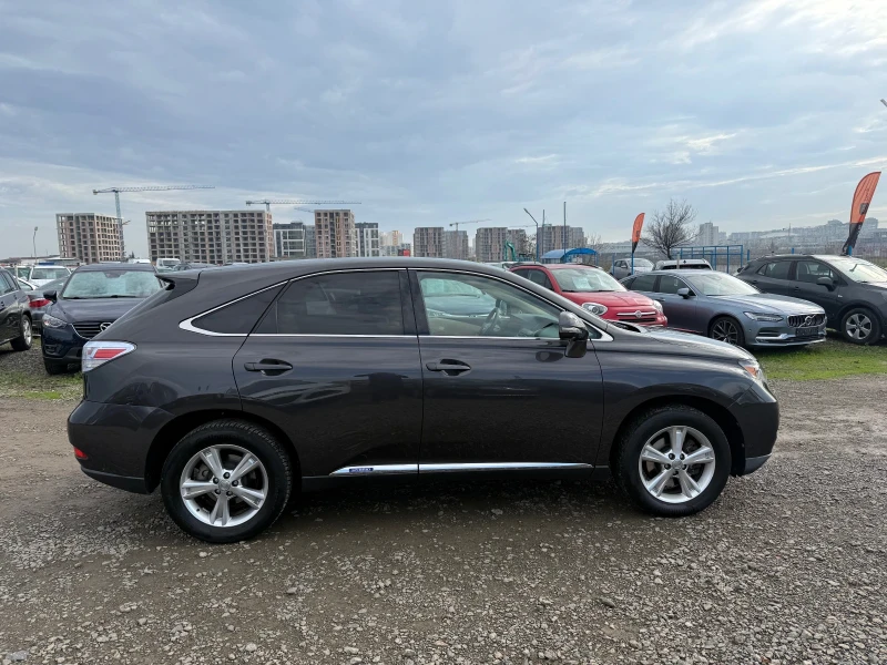 Lexus RX 450h 3.5HYBRID CH 4x4, снимка 3 - Автомобили и джипове - 52365301