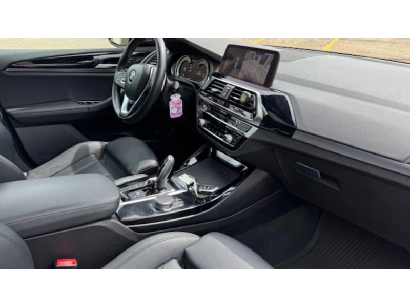 BMW X3 * xDrive30i Sports Activity Vehicle * CARFAX * БЕЗ, снимка 17 - Автомобили и джипове - 52805704