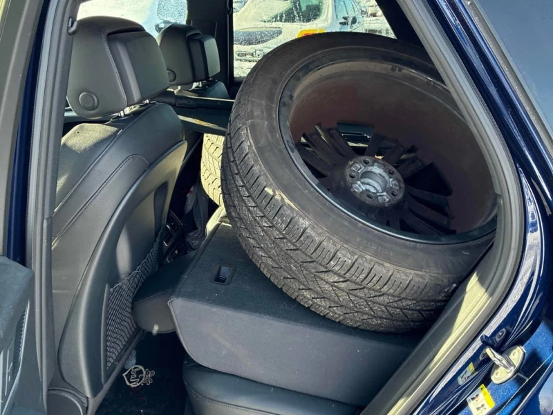 Audi Q5 * Technik * CARFAX * ЦЕНА ДО БГ, снимка 14 - Автомобили и джипове - 52976005