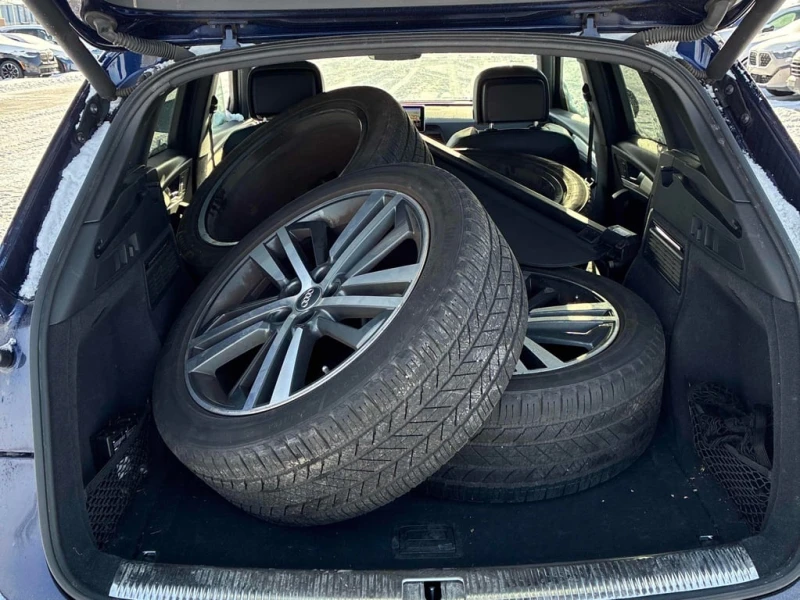 Audi Q5 * Technik * CARFAX * ЦЕНА ДО БГ, снимка 15 - Автомобили и джипове - 52976005