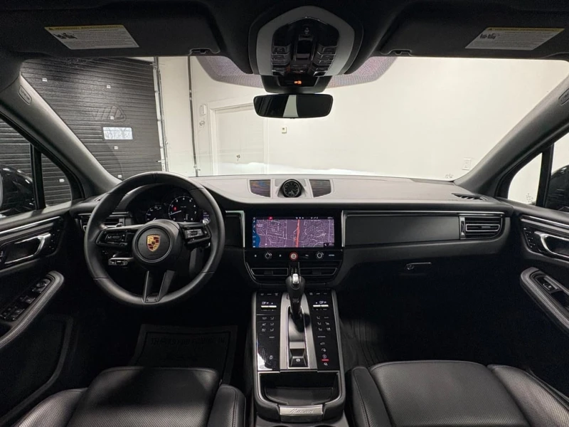 Porsche Macan * AWD * CARFAX * ЦЕНА ДО БГ, снимка 5 - Автомобили и джипове - 53050701