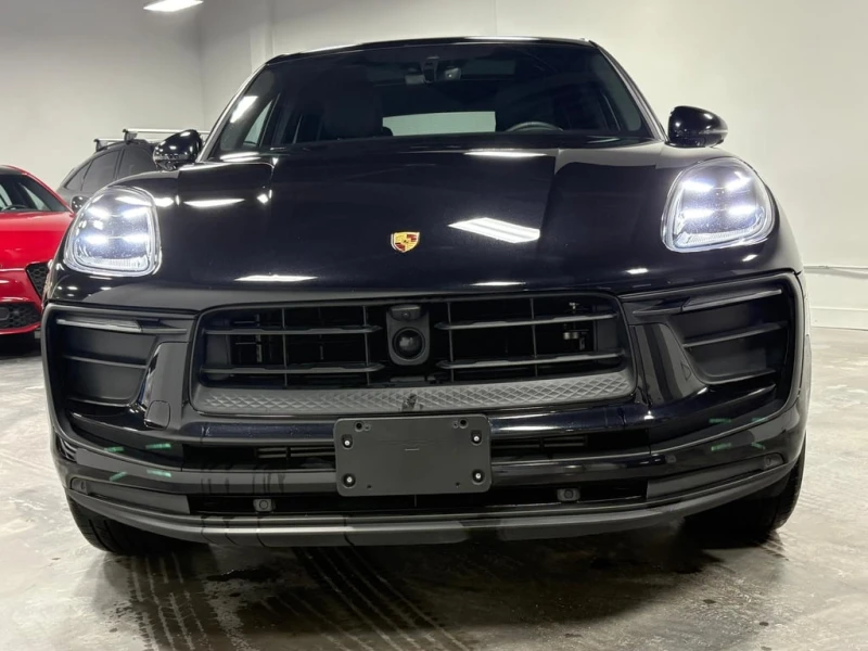 Porsche Macan * AWD * CARFAX * ЦЕНА ДО БГ, снимка 6 - Автомобили и джипове - 53050701