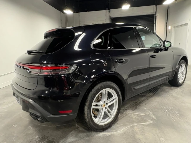 Porsche Macan * AWD * CARFAX * ЦЕНА ДО БГ, снимка 14 - Автомобили и джипове - 53050701