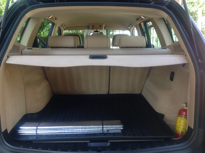 BMW X3, снимка 9 - Автомобили и джипове - 53131545