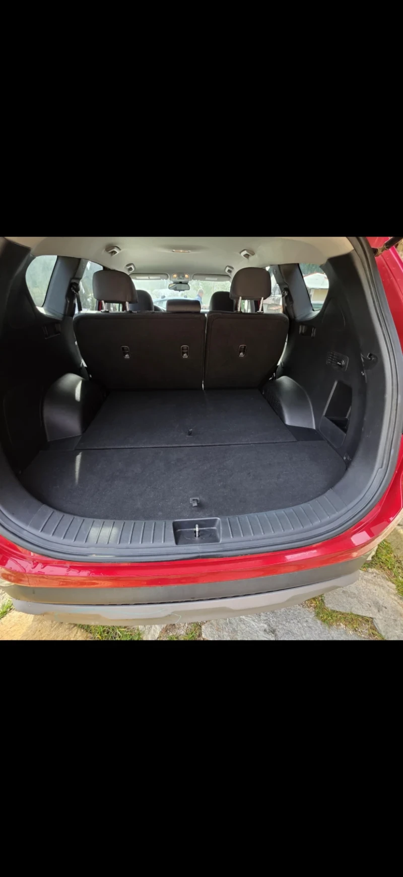 Hyundai Santa fe, снимка 12 - Автомобили и джипове - 53139124