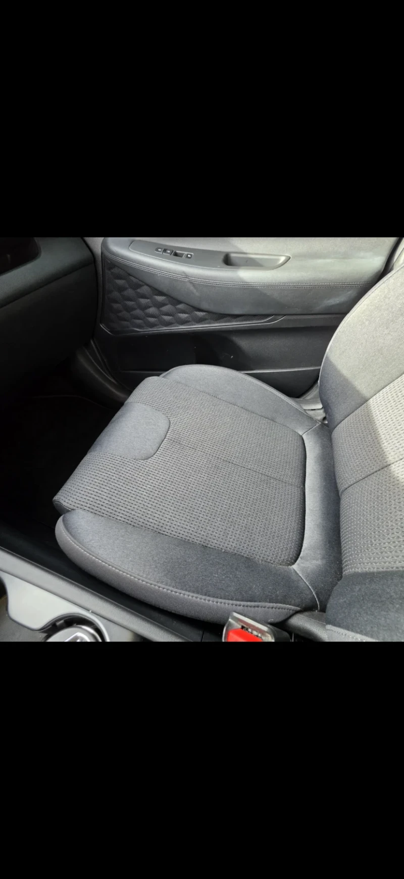 Hyundai Santa fe, снимка 16 - Автомобили и джипове - 53139124