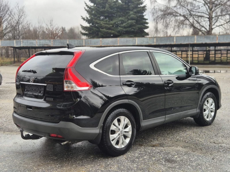 Honda Cr-v 2.0i/4x4/Камера/Навигация/ЛИЗИНГ, снимка 5 - Автомобили и джипове - 53244273